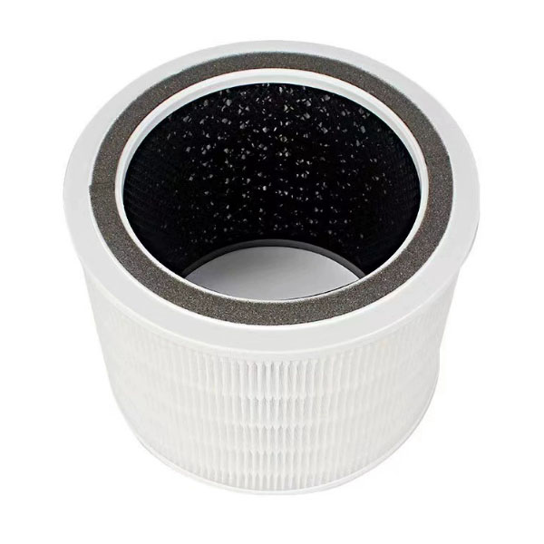 Replacement Filter for Levoit Vista 200 Vista 200-RF Air Purifier High-Efficiency Activated Carbon _1