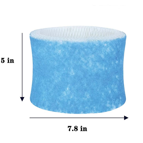  Replacement Wicking Filter for Honeywell HAC-504AW/ HAC-504/ HCM 350/HCM350W/HCM350B/ HCM300 Humidifier Replacement Accessories _2