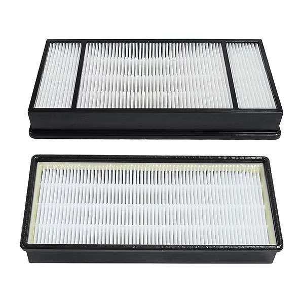  Replacement HEPA Filter for Honeywell HPA060 160 050 HPA150 055 155 Tower Air Purifier Attachment Accessories _1