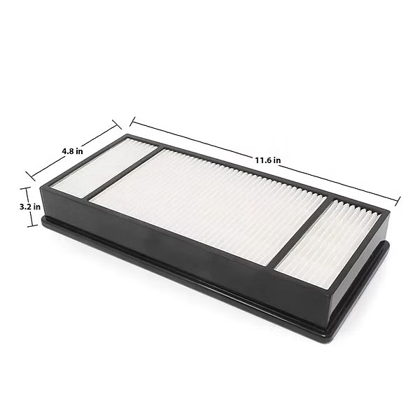  Replacement HEPA Filter for Honeywell HPA060 160 050 HPA150 055 155 Tower Air Purifier Attachment Accessories _2