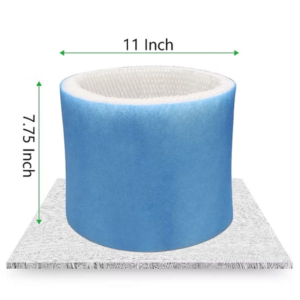  Honeywell Replacement Wicking Filter A for Honeywell HC-14V1 HC-14 HC-14N Filter E Humidifier _1