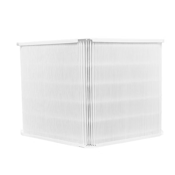   Particle and Activated Carbon for Blueair Blue Pure 211+ Air Purifier Replacement Parts Accessories  _1