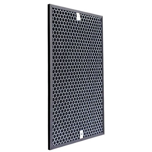  Actived Carbon Filter and Hepa Filter for Sharp KC-D40E-W KC-D50 KC-E50 KC-F50 KC-D40E Air Purifier Attachment Parts Accessories _1
