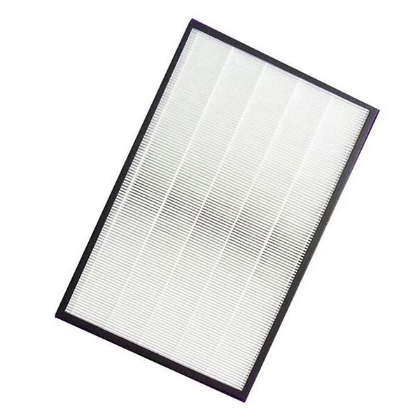  Actived Carbon Filter and Hepa Filter for Sharp KC-D40E-W KC-D50 KC-E50 KC-F50 KC-D40E Air Purifier Attachment Parts Accessories _2