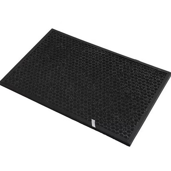  Actived Carbon Filter and Hepa Filter for Sharp KC-D40E-W KC-D50 KC-E50 KC-F50 KC-D40E Air Purifier Attachment Parts Accessories _4