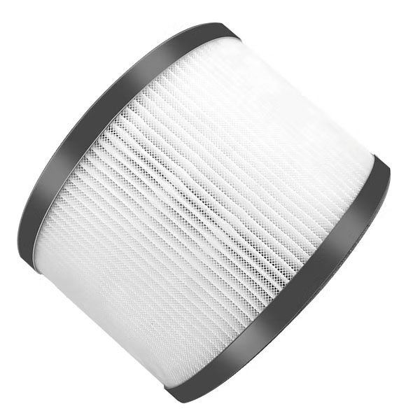  True HEPA Model LAP015WHT for Brevilles Easy Air LAP150 Easy Air Connect Air Purifier LAP158 Replacement Filter Accessories _1