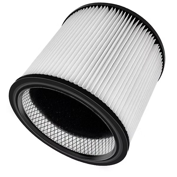  Replacement Cartridge Filter for Shop Vac 90350 90304 90333 Wet Dry Vacuum Cleaner Parts Accessories _2