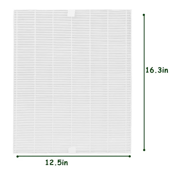  115115 Filter A for Winix C535 6300 P300 5300 5500 Air Cleaner Purifier Replacement Parts Accessories _1