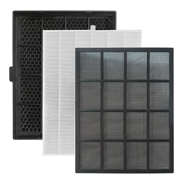  114190 Filter B for Winix WAC5300 WAC5500 9500 U300 P300 WAC9000 WAC9500 WAC5000 WAC5000b WAC6300 Air Purifier Replacement Parts Accessories _6