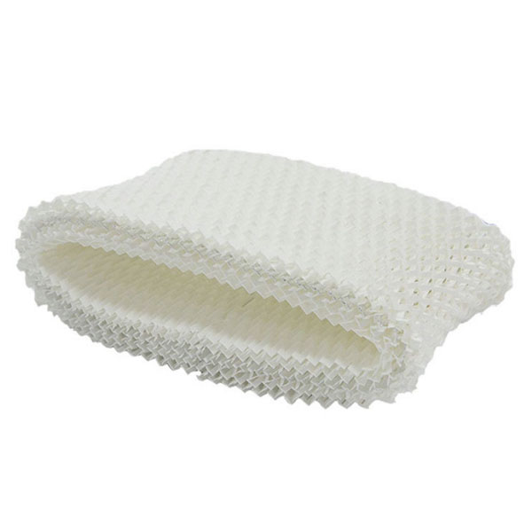  Humidifier Filter WF2 Absorbent Filter Cartridge Compatible with Vicks Kaz Wood Pulp Paper Wet Curtain Replacement Filter _1