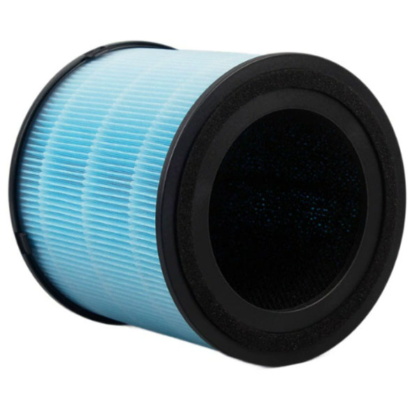  4pcs/box Replacement HEPA Filter for AIRTOK AP0601 Air Purifier – H13 Carbon Combo _1