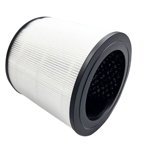  activated charcoal Filter for Philips AC0650/10 AC0651/10 Air/FY0611 FY0611/30 Air Purifier Replacement Filter Spare Parts _1