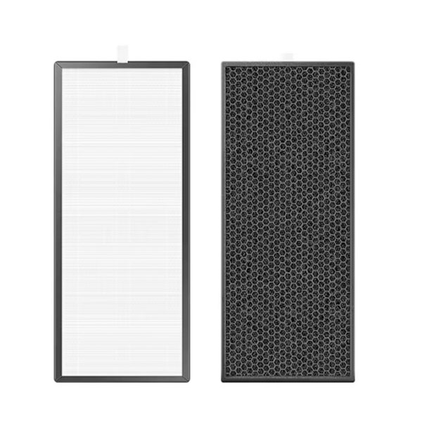  For Xiaomi For Mijia 5Pro/Ac-M27-Sc Air Purifier Filter- Hepa Dust Filte _2