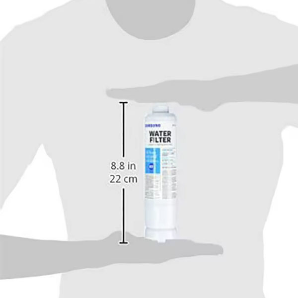  Replacement DA97 08006A-1, Haf Cin Exp, Haf Cin XME, RF4267HARS, DA29-00020B and HAF-CIN water filters _2