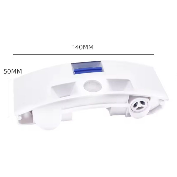  Host Sewage Tank Compatible with Ecovacs X9 PRO Omni / T80 Omni / T80 Pro _1