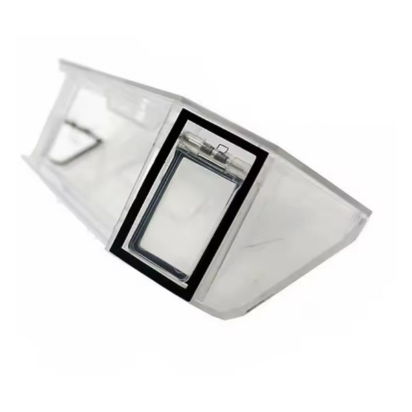  Dust box For  Roborock Q revo Maxv / P10 Pro P20 Pro Qrevo Curv Q revo Plus / Q revo Pro / Q revo S / Qrevo 5AE _1