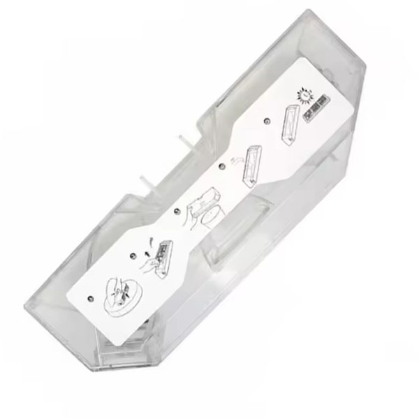  Dust box For  Roborock Q revo Maxv / P10 Pro P20 Pro Qrevo Curv Q revo Plus / Q revo Pro / Q revo S / Qrevo 5AE _2