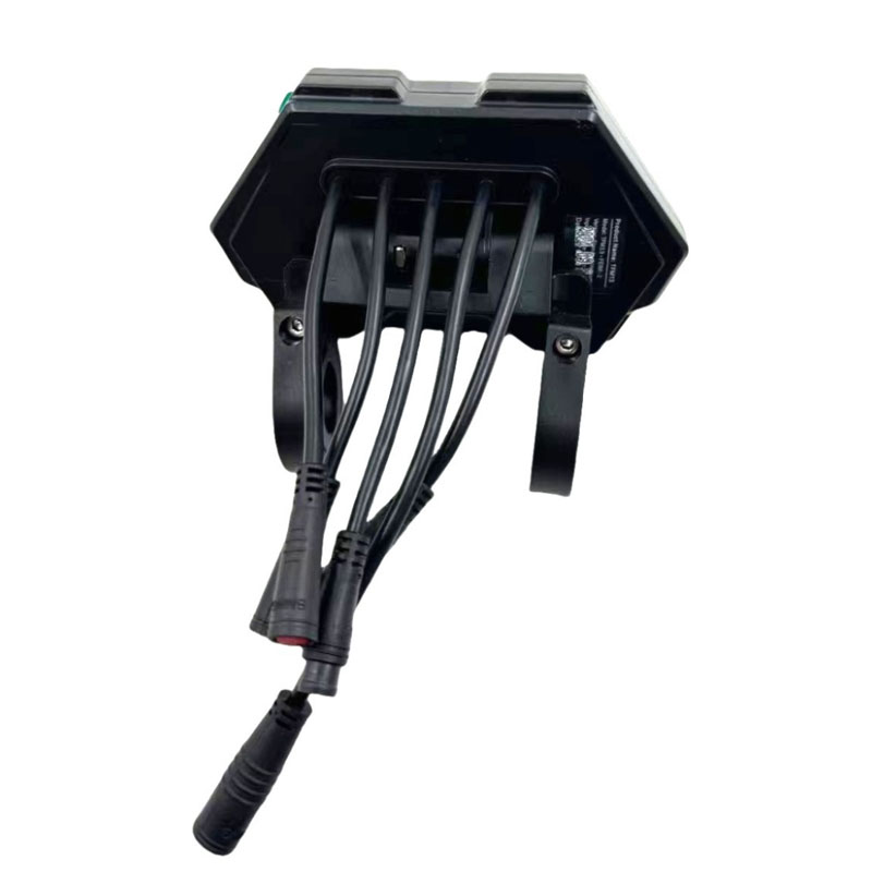  dashboard For KuKirin G4 Max _1