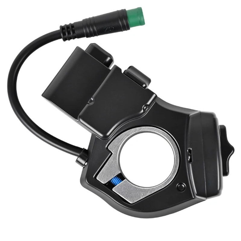  Lamp switch-A version 5-pin For Kukirin G2 Pro/G2 Max/G3PRO _1