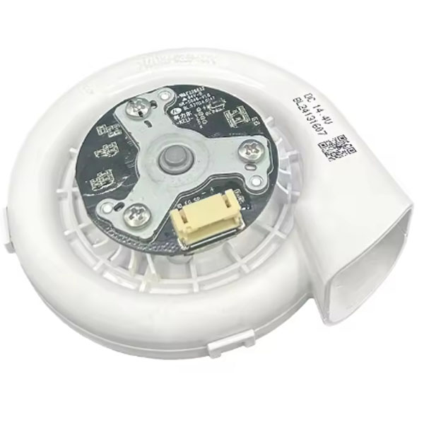   BL24131607 fan motor for Roborock S8 Pro Ultra S8 S85 S8+ S85+ /P10 Pro Qrevo Maxv P10S Qrevo s Qrevo Pro  _1