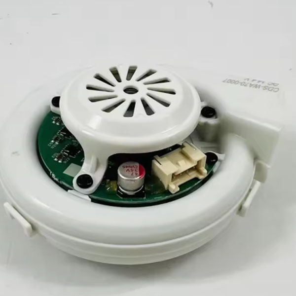   CDS-WA70-0007 Fan Motor For Roborock Qrevo Maxv/Qrevo Edge/Qrevo Pro/Qrevo Slim/Qrevo S/P10/P10s/P10s Pro/P10 Pu  _1