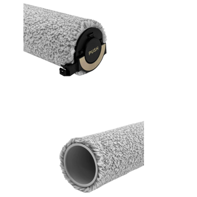   Replacement Kits For Dreame aqua 10 ultra roller _4