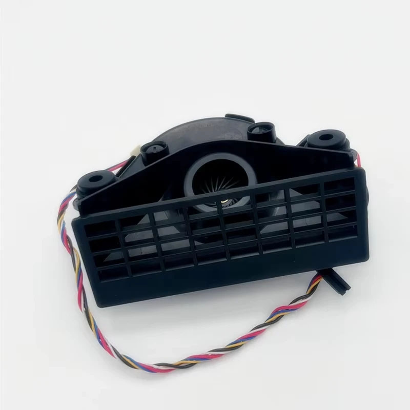  20N709P110 Original ECOVACS Fan Engine Vacuum Suction Generator for DEEBOT 950/ 920/ N8/ N8 Pro/ T9/ T8  _1