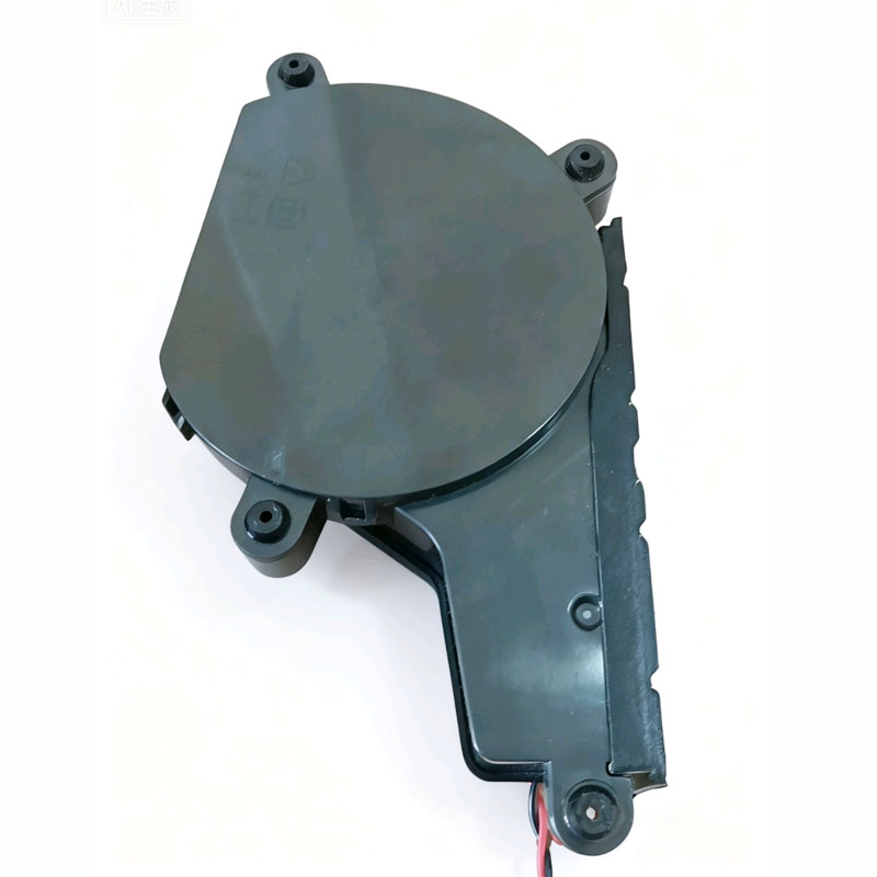  Original Main Engine Ventilator Motor for Ecovacs Deebot Slim2 TCR360/D36A/D36B/DA60/D36C Robot Vacuum Cleaner  _1