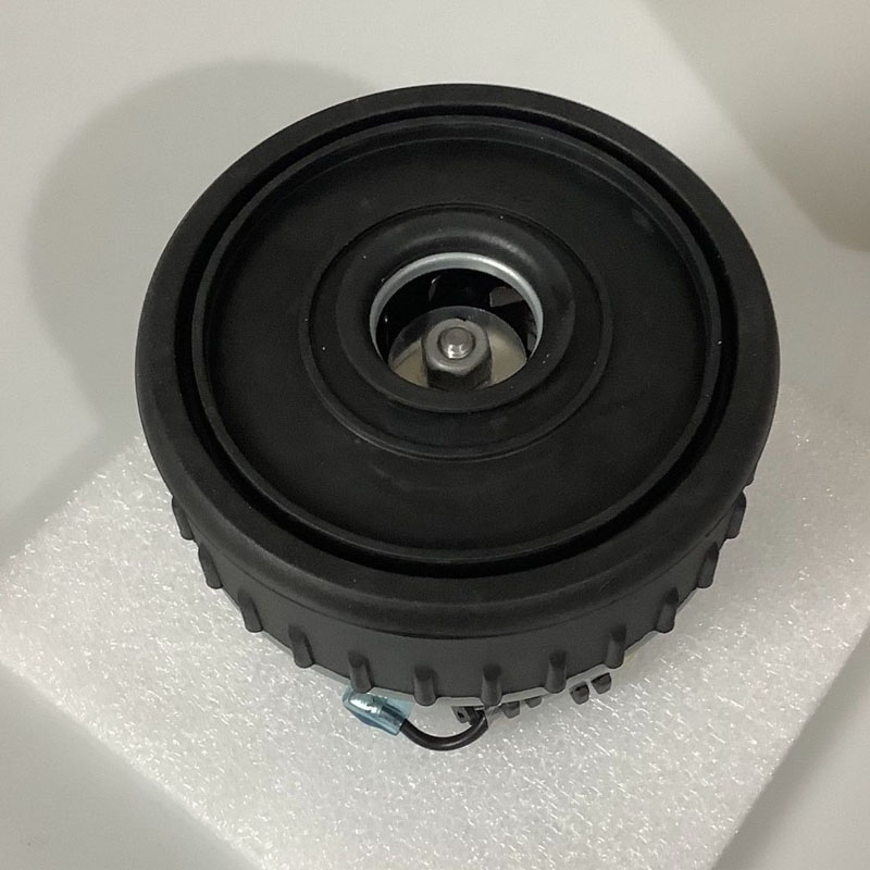   Roborock  Dust Collection Pole Motor Fan Series T7 G10 Q7 Series Q8T8 S80 S85 S75 S70 _1