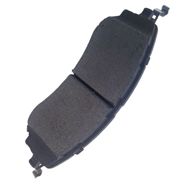  Moleduo Ceramic front brake pad X0190000272 For Lixiang  L7 L8 L9 _4