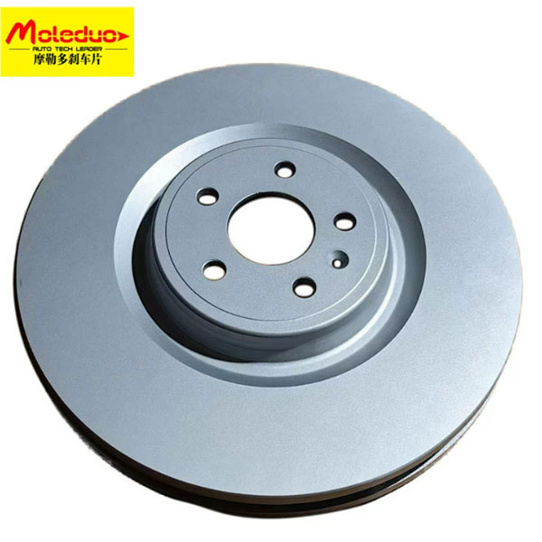  Moleduo  Front brake disc 6600113884 For ZEEKR 001  009  _1