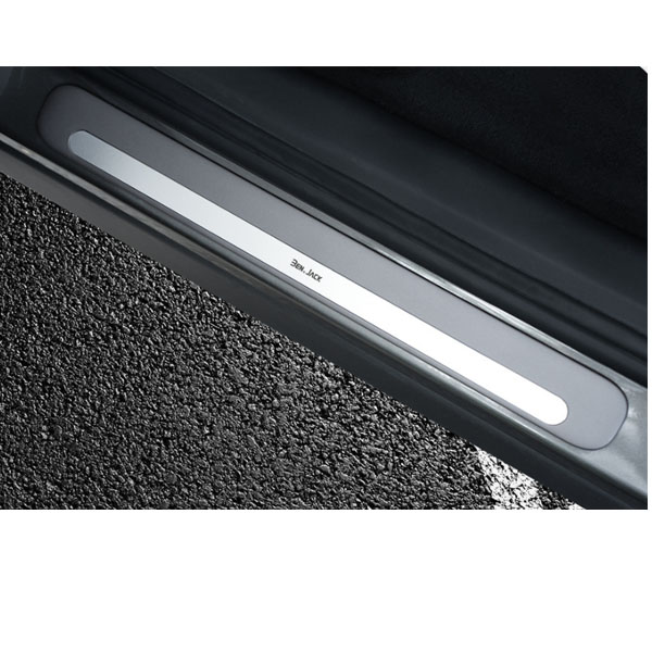  Pedal protection strip For Li  7/8/9 _2