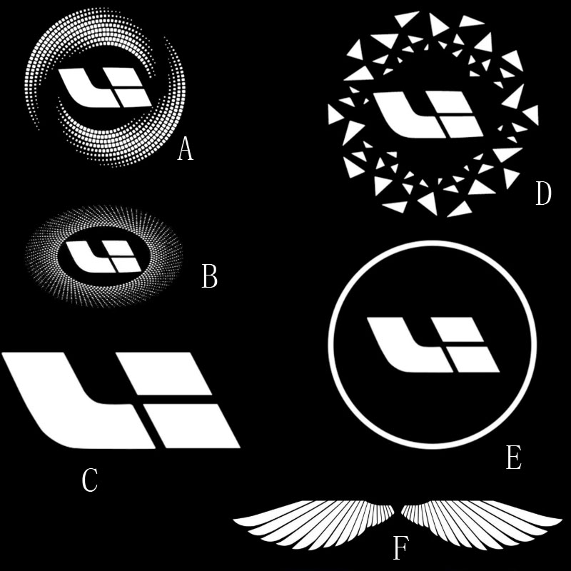  welcome light For Li  6/7/8/9 _2