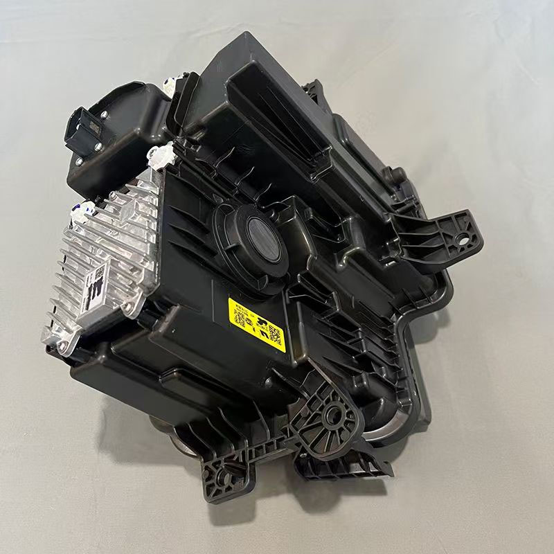  (L/R)Assembly of headlights  For  Li 7 /8/9 _1