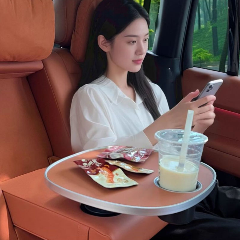  Car mounted small table board For Li  6/7/8/9 _1