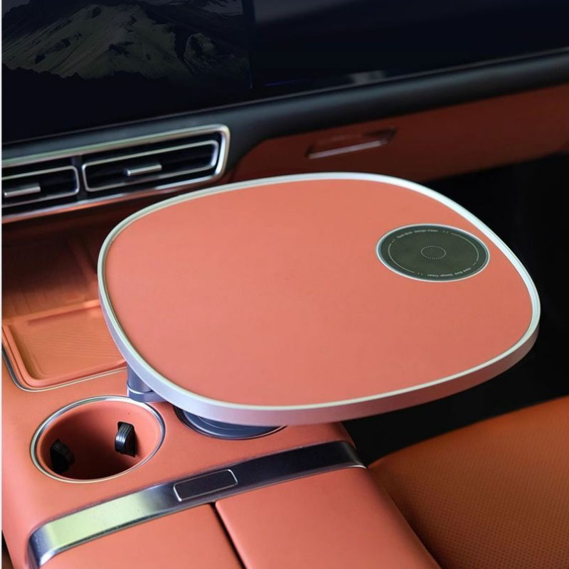  Car mounted small table board For Li  6/7/8/9 _2