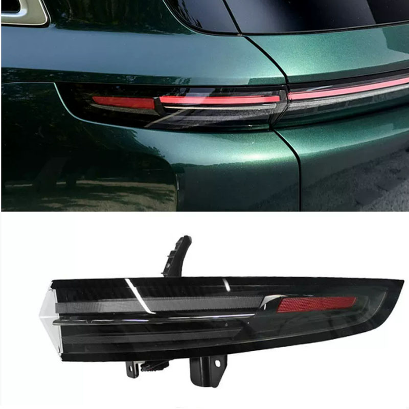  Rear taillights X03-41220011 X01-41330011 For  Lixiang L7/L8/L9 _1