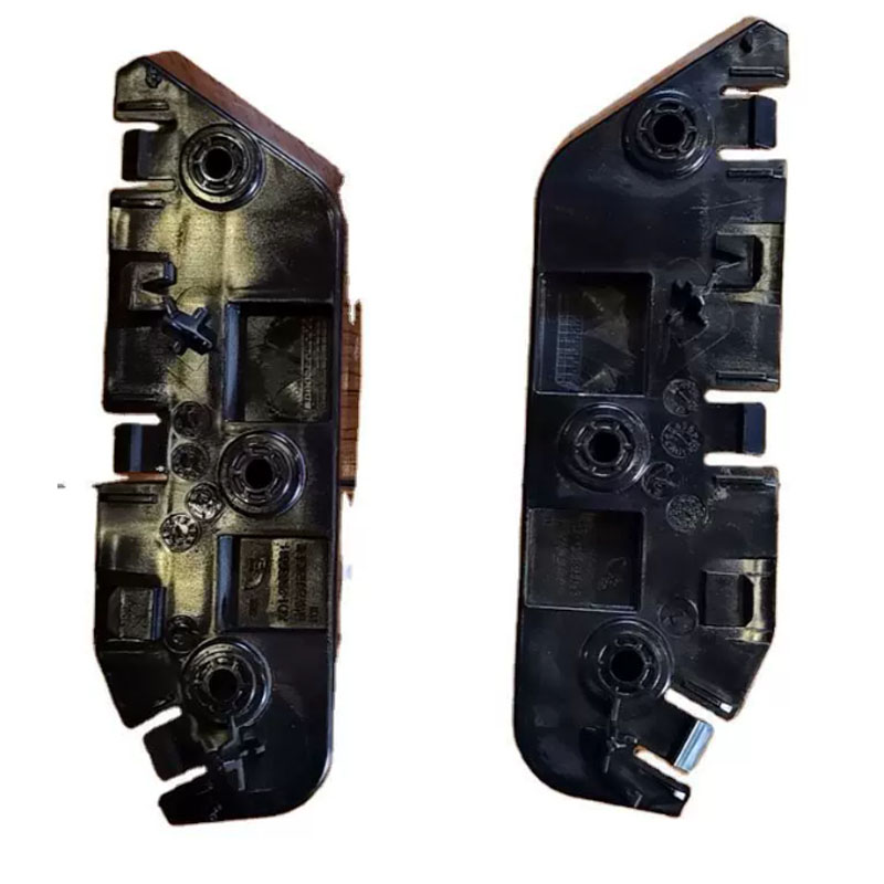  Front Bumper Bracket X01-28030031 X01-28030 For Li  L7/L8/L9 _1