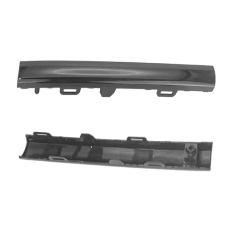  Front bumper trim X03-82160016 X03-28030073 For Li L7/L8/L9 _2