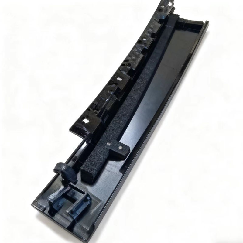  Exterior decorative panel of front door frame X03-5500015 X03-5500018 For Li  L7 _1