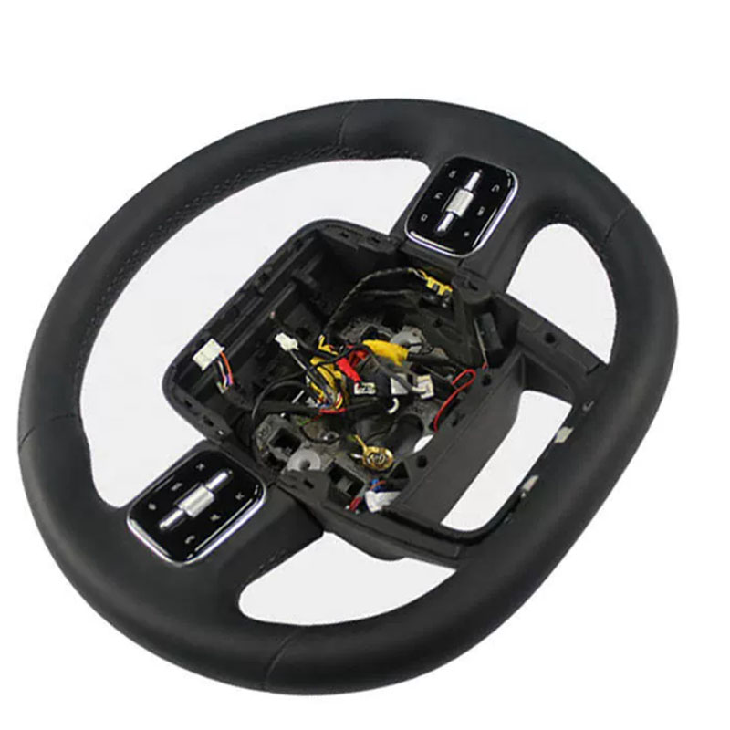  steering wheel For Li L7/L8/L9 _2
