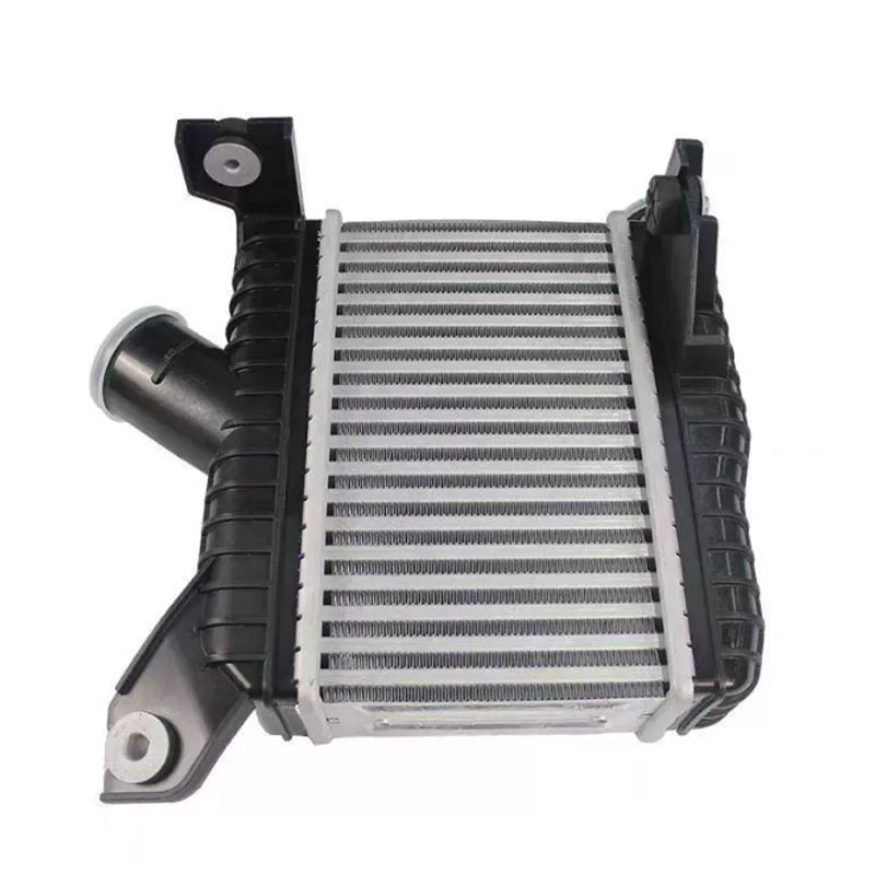  Intercooler X01-1119032 X01-1119037 For Li L7/L8/L9 _1