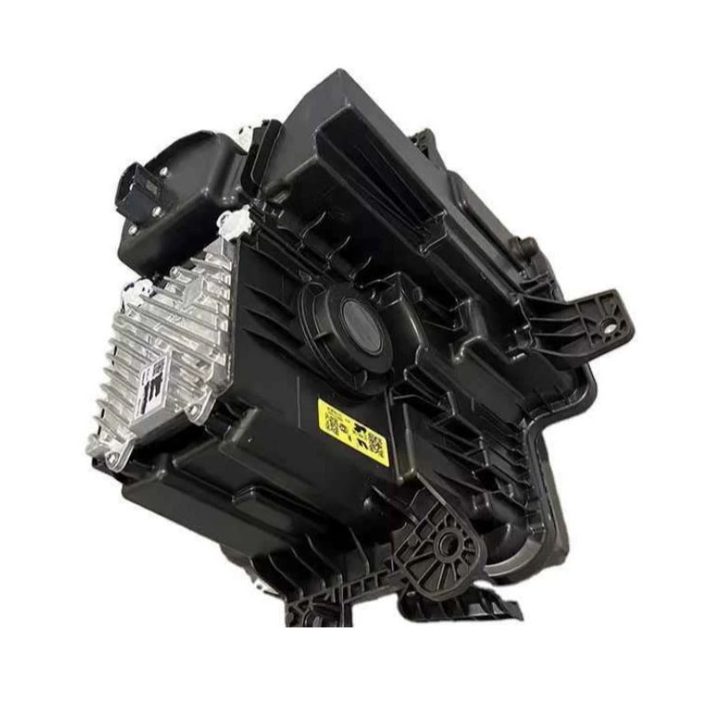  LED headlights X03-41210011 X03-41210012 For Li L7 _1