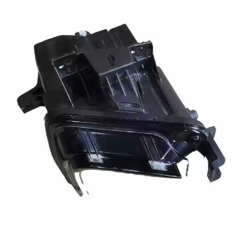  LED headlights X03-41210011 X03-41210012 For Li L7 _2