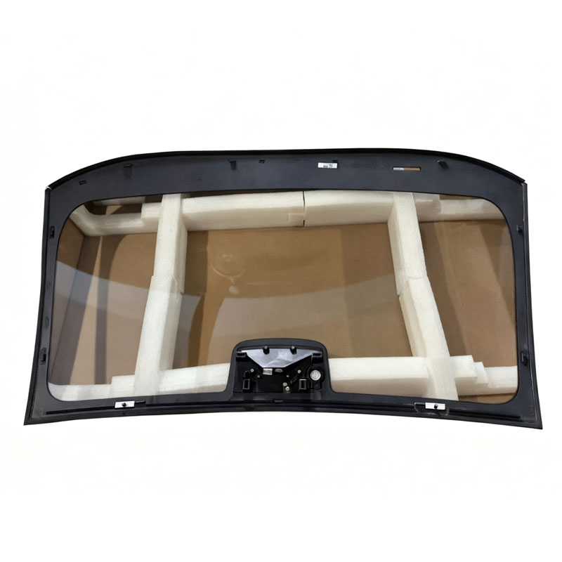  Car windshield X03-52060013 X01-63030010 For Li L7/L8/L9 _1