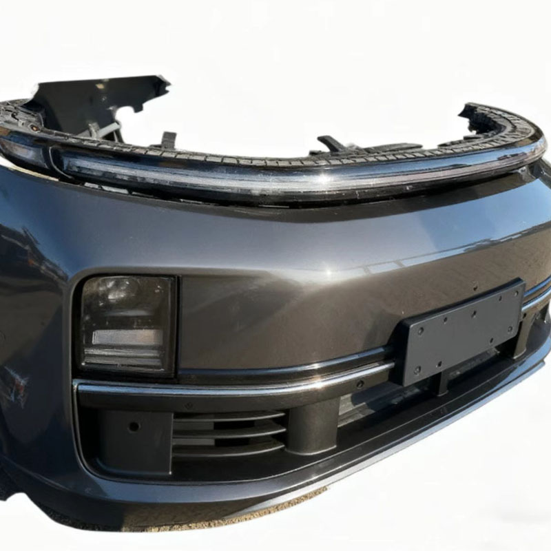  Body kit front bumper assembly For Li L7/L8/L9 _1