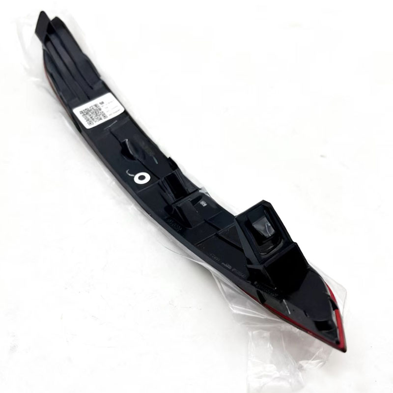  Bumper fog light X01-41350014 For Li  L9 _1