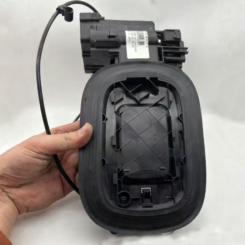  Door lock motor assembly X01-54160018 For Li L9 _1