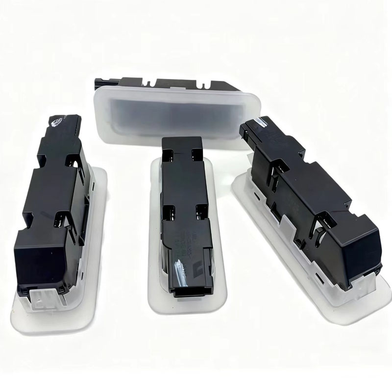  Door light welcome light X01-41310018 For Li L6/L7/L8/L9 _1