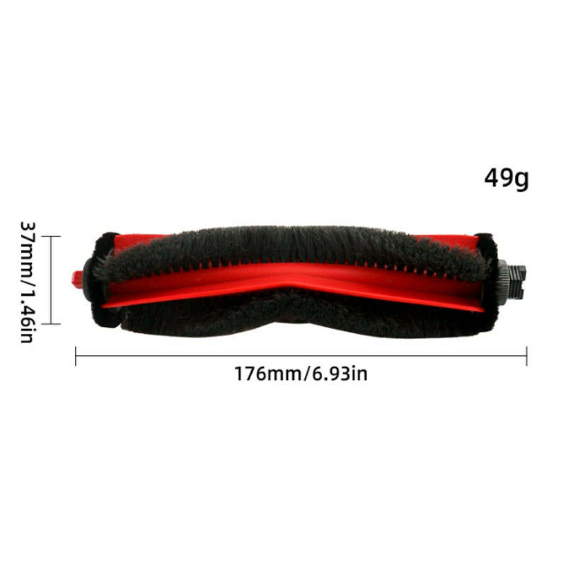  roller brush For Roborock Q7 L5 / Q7 M5+/Q7 L5+ _1